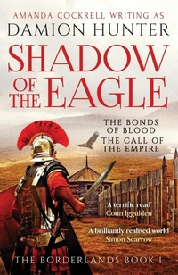Abbildung von: Shadow of the Eagle - Canelo Adventure