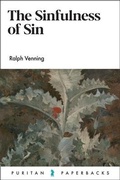 Cover: The Sinfulness of Sin - Banner of Truth Trust