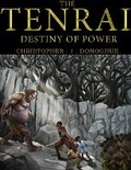 Cover: THE TENRAI - DREAMRIKIBOOKS