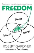Cover: Freedom - Rethink Press