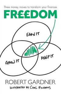 Enlarge image Cover: Freedom - Rethink Press