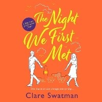 Enlarge image Cover: The Night We First Met - Boldwood Books Ltd