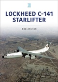 Cover: Lockheed C-141 Starlifter - Key Publishing Ltd