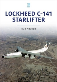 Enlarge image Cover: Lockheed C-141 Starlifter - Key Publishing Ltd