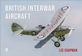 Cover: British Interwar Aircraft - Key Publishing Ltd