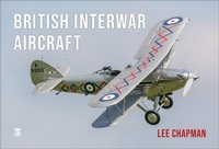 Enlarge image Cover: British Interwar Aircraft - Key Publishing Ltd