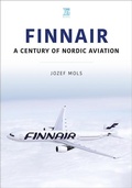 Cover: Finnair - Key Publishing Ltd