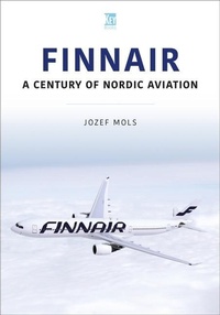 Enlarge image Cover: Finnair - Key Publishing Ltd