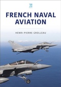 Cover: French Naval Aviation - Key Publishing Ltd