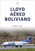 Cover: Lloyd Aereo Boliviano - Key Publishing Ltd