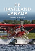 Cover: De Havilland Canada - Key Publishing Ltd