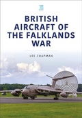 Cover: British Aircraft of the Falklands War - Key Publishing Ltd