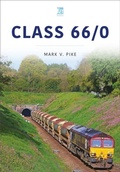 Cover: Class 66/0 - Key Publishing Ltd
