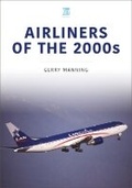 Cover: Airliners of the 2000s - Key Publishing Ltd
