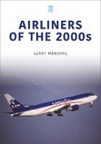 Enlarge image Cover: Airliners of the 2000s - Key Publishing Ltd