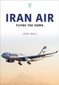 Cover: Iran Air - Key Publishing Ltd
