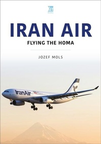 Abbildung von: Iran Air - Key Publishing Ltd