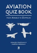 Cover: Aviation Quiz Book - Key Publishing Ltd