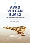 Cover: Avro Vulcan B.Mk2 - Key Publishing Ltd