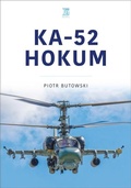 Cover: Ka-52 Hokum - Key Publishing Ltd