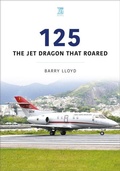 Cover: 125: The Jet Dragon that Roared - Key Publishing Ltd
