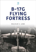Cover: B-17G Flying Fortress - Key Publishing Ltd