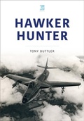 Cover: Hawker Hunter - Key Publishing Ltd