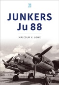 Cover: Junkers Ju 88 - Key Publishing Ltd