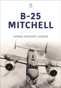Cover: B-25 Mitchell - Key Publishing Ltd