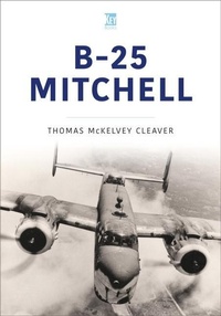 Enlarge image Cover: B-25 Mitchell - Key Publishing Ltd