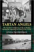 Cover: Tartan Angels - Liverpool University Press