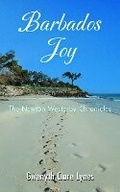 Cover: Barbados Joy - Grosvenor House Publishing Ltd