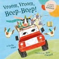 Cover: Vroom, Vroom, Beep-Beep! - Welbeck Balance