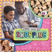 Abbildung von: Shopping - BookLife Publishing