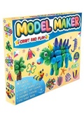 Cover: Model Maker: Craft and Play - Igloo Books Ltd