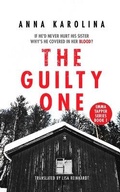 Cover: The Guilty One - Brilliance Audio