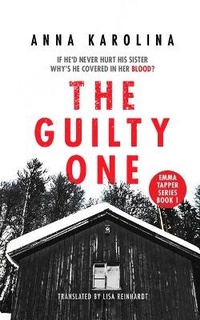 Enlarge image Cover: The Guilty One - Brilliance Audio
