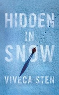 Cover: Hidden in Snow - Brilliance Audio