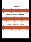 Cover: Learning from Other Countries: The Cross-National Dimension in Urban Policy Making - Routledge