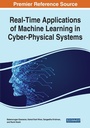 Cover: Real-Time Applications of Machine Learning in Cyber-Physical Systems - Business Science Reference