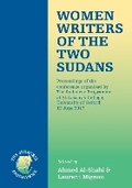 Cover: Women Writers of the Two Sudans - The Sudanese Programme