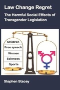 Cover: Law Change Regret - Lovebird Publishing (Physical Products)