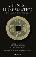 Cover: Chinese Numismatics - Spink & Son Ltd