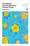 Cover: The Rational Emotive Behaviour Therapy Primer - PCCS Books