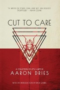Cover: Cut to Care: A Collection of Little Hurts - IFWG Publishing Australia