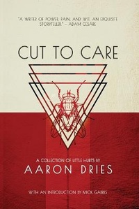 Enlarge image Cover: Cut to Care: A Collection of Little Hurts - IFWG Publishing Australia