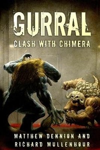 Enlarge image Cover: Gurral - Severed Press