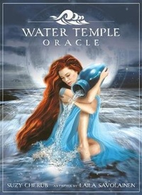 Enlarge image Cover: Water Temple Oracle - Blue Angel Gallery
