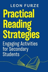 Enlarge image Cover: Practical Reading Strategies - Amba Press