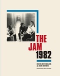 Cover: The Jam 1982 - Omnibus Press